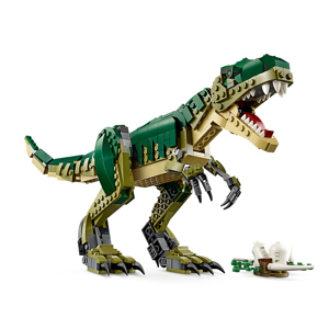 Lego T. Rex 31151